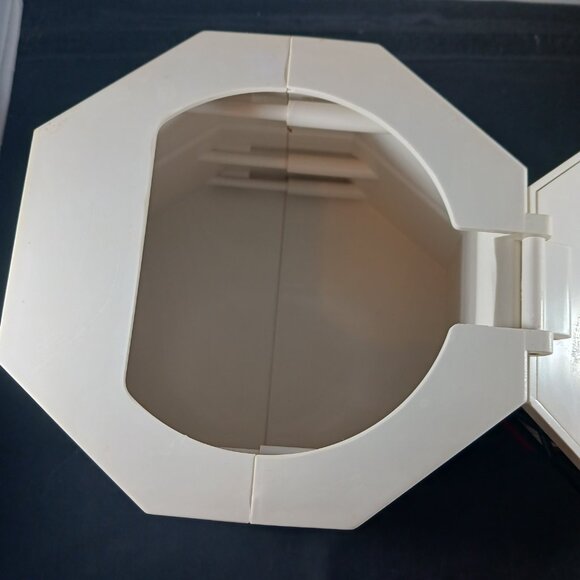 Vintage Lighthouse Cookie Jar - Picture 11 of 13